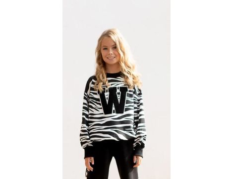 Bluza Zebra - 3